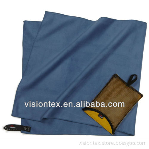 Microfiber soft Gym Towel